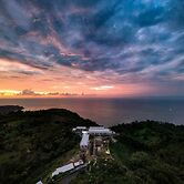 Laska Hotel Resort Ciletuh