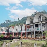 Collection O 93732 Villa Opung