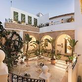 La Casona de las Flores