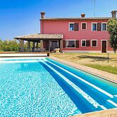 3734 Villa Villacolle by Barbarhouse