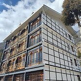 Mount Bayul Shangri-La Resort