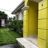 Friendly 4-bed House in Managua