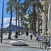 HOSTAL LUXURY NIT I DIA