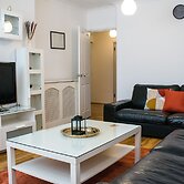 Charming 2-bed Fully Furnished Apartment in London