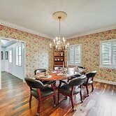 Expansive Texarkana Home w/ Yard: Near Golf!