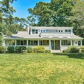 1 Mi to Beach: Cape Cod Family Home in Bourne!