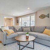 1 Mi to Beach: Cape Code Family Retreat w/ Patio