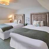 Host Stay Grange Cottage