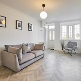 Host Stay Spring Cottage