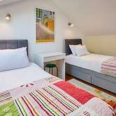 Host Stay Millers Coach House