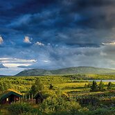Spidsbergseter Resort Rondane