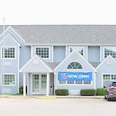 Motel 6 Idabel, Ok