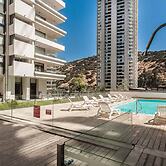 Exclusive Apartment In San Damian, Vitacura