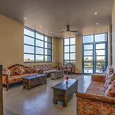 The Palpur Fort A Kuno Wildlife Resort