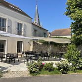 Hôtel - La Cuisine des Lulus
