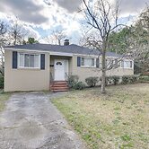 Augusta Home w/ Fenced Yard - 4 Mi to Downtown!