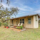 Cozy Morriston Home Near World Equestrian Center!