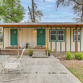 Morriston Getaway w/ Patio - Near Hits Farm!