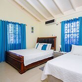 123 Drax Hall Country Club Villa