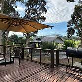 Resort D'Rumah Bonda River View