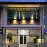 Urban Designer Collection Kim Bian Aik