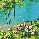 Baan Pak Rim Kuaen Resort