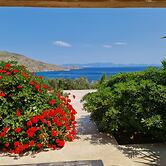 Tilos Villa