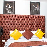 Luxury 3 Bedroom Self Catering Apartment- Masvingo