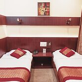 Hotel Pujan Pvt.Ltd