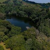 Lake Nkuruba Nature Reserve