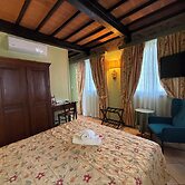 Villa le Camelie Siena