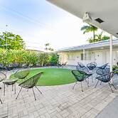 Wonderful and calm studio in Miami