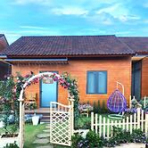 La Fleur Glamping Bao Loc