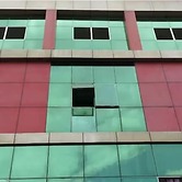 HOTEL MAHAMAYA PALACE