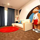 Ramada by Wyndham Gangwon Taebaek