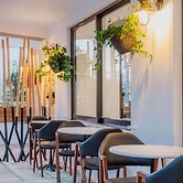 Genesis Hotel
