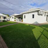 Maxton Boutique Hotel