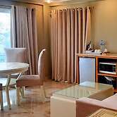 The Mont Calm Suites Murree