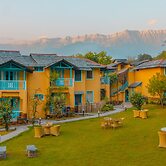 Tree of Life Birdsong Chalets