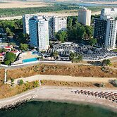 STEAUA DE MARE - Olimp Resort
