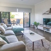 ZEN Quest · ZEN Quest - 2bed/2bath Near Markets & Foreshore