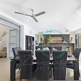 Luxury Marina Mansion Pool Gym BBQ Office