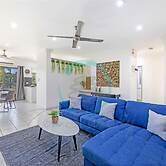 Zenbythecoast Front Porch Lawn Outdoor Dining