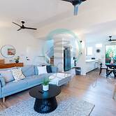 Nightcliff Foreshore Seaview Outdoor Dining