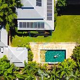 Zenhouse Bali Pool Garden Massive Grounds