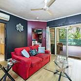 Urban Haven Boutique 1BR Apt Near Parap Markets