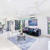 Zenhouse Bushland Fenced Backyard Near Hospital