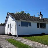 'blue Sky' 2 Bedroom Enclosed Garden Parking, Wifi