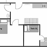 Natural Springs Lodge