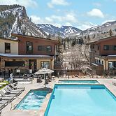One Riverfront Village by EWH